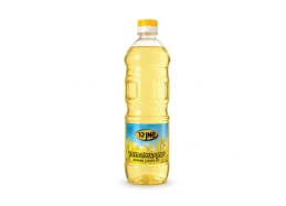 בקבוק שמן קנולה 1 ליטר