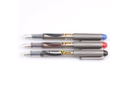 עט פיילוט V-PEN נובע שחור עט פיילוט V-PEN נובע שחור