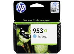 ראש דיו HP 953XL מקורי כחול ראש דיו HP 953XL מקורי כחול