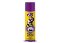 ספריי קוטל מקקים וחרקים די תיקן 300 סמ