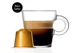 קפסולות קפה נספרסו וולוטו 1/10