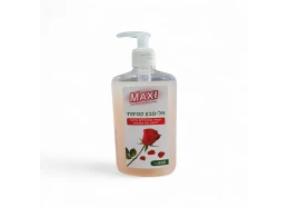 סבון ידיים נוזלי 500 מ