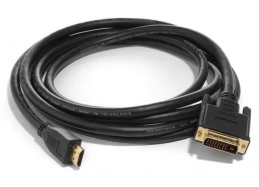 כבל HDMI ל-DVI