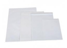 מעטפות לבנות