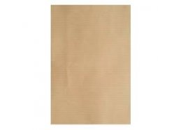נייר קראפט חום עבה 100*70 (60 גר')