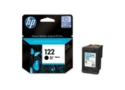 ראש דיו שחור HP 122 מקורי