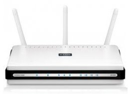  נתב אלחוטי מבית TP-LINK