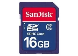 כרטיס זיכרון SANDISK