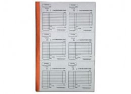 פנקס חשבוניות 