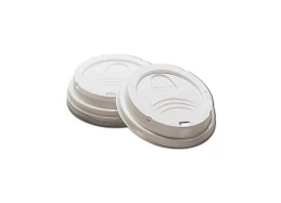 מכסה לכוס שתייה חמה גודל 8oz (100 מכסים) מכסה לכוס שתייה חמה גודל 8oz (100 מכסים)
