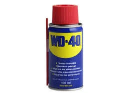 ספריי רב תכליתי WD-40