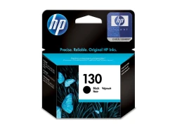 ראש דיו HP 130 מקורי שחור (6313) ראש דיו HP 130 מקורי שחור (6313)
