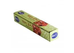 ניילון נצמד למזון גליל רוחב 45 ס