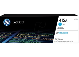 טונר מקורי HP 415A כחול טונר מקורי HP 415A כחול