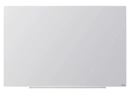 לוח מחיק מגנטי 180*100 זכוכית לבנה התקנה נסתרת Bclear לוח מחיק מגנטי 180*100 זכוכית לבנה התקנה נסתרת Bclear