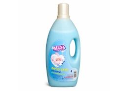 מרכך כביסה כחול 4 ליטר MAXI