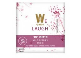 תה הגן הקסום פירות יער 25 יח הסדרה הלבנה ויסצוקי