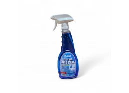 נוזל מבריק חלונות מתז 750 סמ