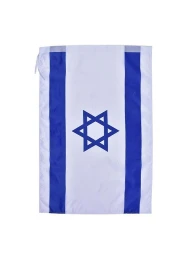 דגל ישראל 60/90 ס