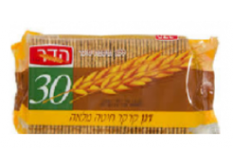 קרקר דגן ללא סוכר 250 גר' הדר