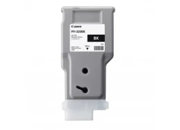 דיו לפלוטר PFI-320B שחור 300 מ