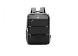 תיק גב JIX אפור