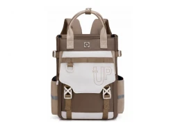 תיק גב / יד CILLA חום