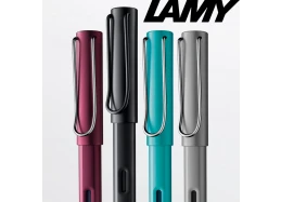 עטי יוקרה LAMY