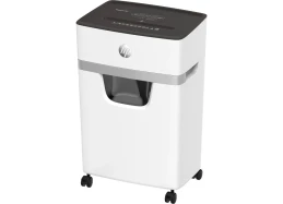 מגרסת נייר HP 15CC (20 ליטר 15 דף) מגרסת נייר HP 15CC (20 ליטר 15 דף)