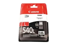 ראש דיו קנון PG540L מקורי שחור ראש דיו קנון PG540L מקורי שחור