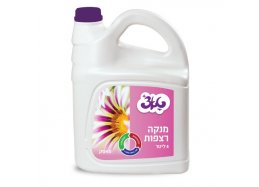 נוזל לשטיפת רצפות טאצ 4 ליטר