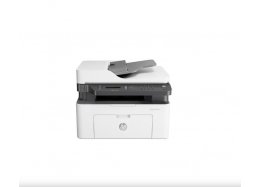 מדפסת לייזר משולבת MEP 137fnw 4ZB84A HP 