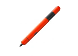 עט כדורי LAMY קומפקטי כתום זוהר pico Laserorange