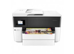 מדפסת משולבת הזרקת דיו אלחוטית צבעונית HP 7740 A3