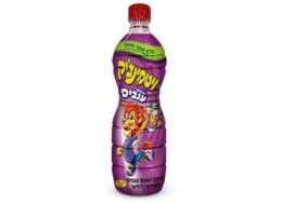 	תרכיז ויטמינצ'יק ענבים 1 ליטר