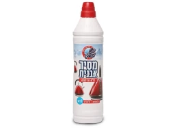מסיר אבנית נוזלי 1 ליטר ללא הרתחה סנט מוריץ