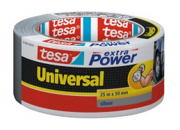 גאפר טייפ אפור 50 מ