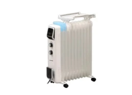 רדיאטור 12 צלעות  2500W