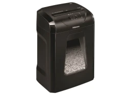 מגרסה פתיתים 12C FELLOWES (12 דף)19 ליטר מגרסה פתיתים 12C FELLOWES (12 דף)19 ליטר