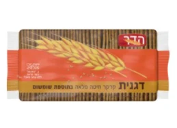 דגנית הדר ח.מלאה ושומשום 250 גר' הדר