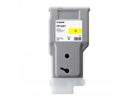 דיו לפלוטר PFI-320Y צהוב 300 מ