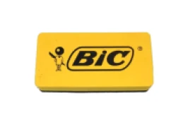 ספוג ללוח מחיק מגנטי  BIC