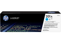 טונר HP 201A CF401A מקורי כחול (MFP277) טונר HP 201A CF401A מקורי כחול (MFP277)