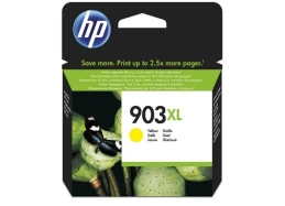 ראש דיו HP 903XL מקורי צהוב (6960)