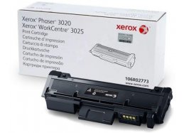 טונר זירוקס 106R-2773 מקורי שחור (3020/3025)