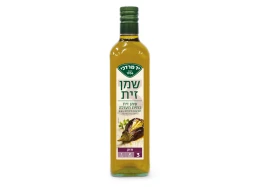 שמן זית כתית מעולה 750מ