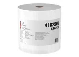 גליל מטליות ווייפול X80 לבן 475 מטליות 41025