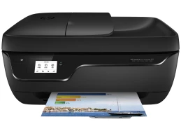 מדפסת הזרקת דיו משולבת HP 3835 אלחוטית מדפסת הזרקת דיו משולבת HP 3835 אלחוטית