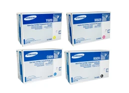 טונר סמסונג CLP609S מקורי צבעוני טונר סמסונג CLP609S מקורי צבעוני