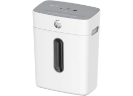 מגרסת נייר HP 8CC (15 ליטר 8 דף) מגרסת נייר HP 8CC (15 ליטר 8 דף)
